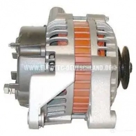 Генератор EUROTEC HRD IGD1 12041270 2571190 4250294718501 - Изображение 2