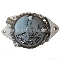 Генератор EUROTEC HRD IGD1 12041270 2571190 4250294718501 - Изображение 3