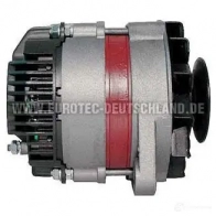 Генератор EUROTEC 12030980 2570634 8HMG 78 4250294712318 - Изображение 2