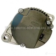 Генератор EUROTEC 12030980 2570634 8HMG 78 4250294712318 - Изображение 3