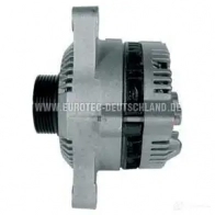 Генератор EUROTEC 12044690 DLH2J D5 2571381 4250294720412 - Изображение 2