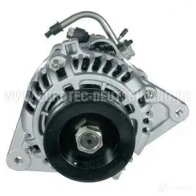Генератор EUROTEC Hyundai H1 Starex (A1) 1 Минивэн 2.5 TD 4WD 80 л.с. 1998 – 2004 12060734 TMC 08 4250294727039
