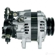 Генератор EUROTEC 2572019 12060734 TMC 08 4250294727039 - Изображение 2