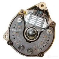 Генератор EUROTEC 12060005 4250294722270 2571620 S UJHP6 - Изображение 3