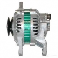 Генератор EUROTEC 4250294723062 XZBM HZ8 12060094 2571689 - Изображение 2