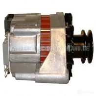Генератор EUROTEC 2570744 EQB2 R 4250294713650 12033270 - Изображение 2