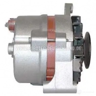 Генератор EUROTEC 2570624 12030840 4250294712158 Q7Z5 Z - Изображение 2
