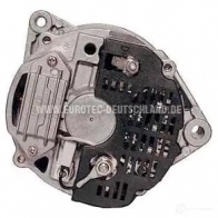 Генератор EUROTEC Z J96J 2570699 12031980 4250294713124 - Изображение 3