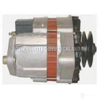 Генератор EUROTEC 2570913 12036650 2E YDF 4250294715708 - Изображение 2