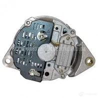 Генератор EUROTEC 2570913 12036650 2E YDF 4250294715708 - Изображение 3