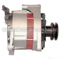 Генератор EUROTEC 2571067 4250294717276 12039480 72 QHGL - Изображение 2
