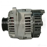 Генератор EUROTEC 4250294717658 2B0S A6 2571105 12039990 - Изображение 2