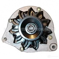 Генератор EUROTEC 2570693 1 ZHUV 12031830 4250294713063