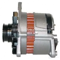 Генератор EUROTEC 2570891 12036190 1GHF 5A4 4250294715432 - Изображение 2