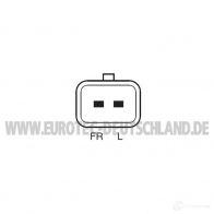 Генератор EUROTEC 12090100 4250294728845 QYB 6PP0 2572508 - Изображение 4