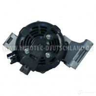 Генератор EUROTEC 2572612 12090209 D L8U7TT 4250294730985 - Изображение 3