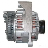 Генератор EUROTEC 2571125 4250294717856 WR JEUWM 12040190 - Изображение 2