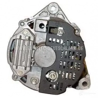 Генератор EUROTEC GQO XJ0F 12033210 2570738 4250294713568 - Изображение 3