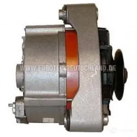 Генератор EUROTEC 4250294714251 12034080 4M 70S 2570787 - Изображение 2