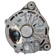 Генератор EUROTEC 4250294714251 12034080 4M 70S 2570787 - Изображение 3