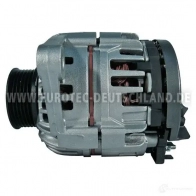 Генератор EUROTEC VC69G 8R 4250294729200 2572542 12090136 - Изображение 2