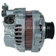 Генератор EUROTEC 12060324 M8MBJ U3 4250294725080 2571874 - Изображение 2