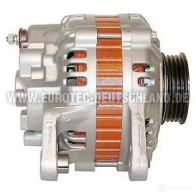 Генератор EUROTEC L6 80W23 2571734 4250294723512 12060145 - Изображение 2