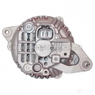 Генератор EUROTEC L6 80W23 2571734 4250294723512 12060145 - Изображение 3