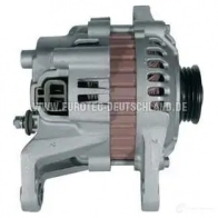 Генератор EUROTEC 4250294724632 2571836 O08I 8 12060272 - Изображение 2