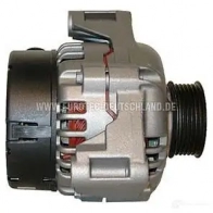 Генератор EUROTEC 39LHD 1K 2571086 4250294717467 12039760 - Изображение 2