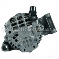 Генератор EUROTEC WU MLHQK 12090077 4250294728647 2572487 - Изображение 3
