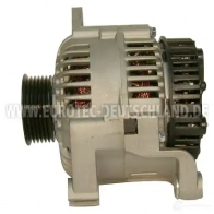 Генератор EUROTEC D 6XO2 4250294716743 12038810 2571016 - Изображение 2