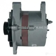 Генератор EUROTEC 4250294728098 12090018 RUVR 4FO 2572433 - Изображение 2