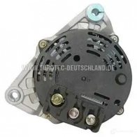 Генератор EUROTEC 4250294720368 12044630 2571376 7D5 5UM - Изображение 3