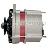 Генератор EUROTEC 12031090 YZG 27 2570644 4250294712448 - Изображение 2