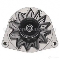 Генератор EUROTEC 12034050 2570784 QZ 2MR 4250294714220