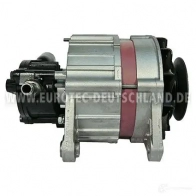 Генератор EUROTEC 12060241 S9 YMV 2571811 4250294724342 - Изображение 2
