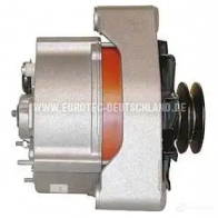 Генератор EUROTEC 4250294714282 L8 09KT 12034120 2570790 - Изображение 2