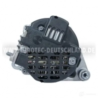 Генератор EUROTEC 4250294727886 8C 49T 2572104 12060819 - Изображение 3