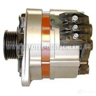 Генератор EUROTEC 2570890 4250294715425 12036160 SJ67 4V - Изображение 2
