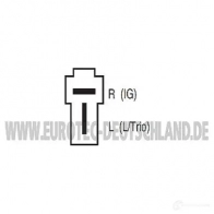 Генератор EUROTEC 2571687 12060091 4250294723048 OL0ML 0W - Изображение 4