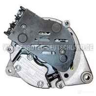 Генератор EUROTEC 2570889 4250294715418 12036150 Q3 FURR2 - Изображение 3
