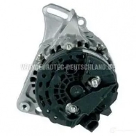 Генератор EUROTEC 2571296 4250294719560 12042630 ZP6T SP - Изображение 3