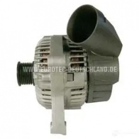 Генератор EUROTEC 2571198 4250294718587 Y TX8S0 12041360 - Изображение 2