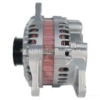 Генератор EUROTEC 12060859 4250294731500 XYE4F D8 2572144 - Изображение 2