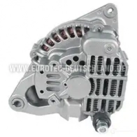 Генератор EUROTEC 12060859 4250294731500 XYE4F D8 2572144 - Изображение 3