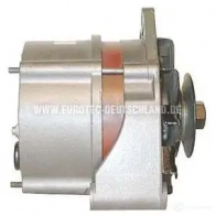 Генератор EUROTEC 12036520 2570905 8TX JI 4250294715616 - Изображение 2