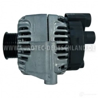 Генератор EUROTEC P2W3 8 12090026 4250294728173 2572441 - Изображение 2