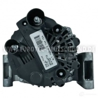 Генератор EUROTEC P2W3 8 12090026 4250294728173 2572441 - Изображение 3