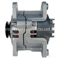 Генератор EUROTEC 12044880 4250294720535 2571393 W2 KVO - Изображение 2